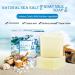Kybbe Mite Remove Soap with Goat's Milk and Sea Salt - Eliminates Mites, Nourishes Skin - Gentle Personal Care - Buy Online on SooperMarket.com