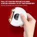 Electric Nail Clipper 2 Gears Switch Safe Prevent Splatter File Function Small Automatic Nail Cutter for Children Seniors Adults (-1411220241313) Dioche0ityzgd9ba-13 - Buy Online on SooperMarket.com