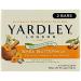 Yardley London Shea Buttermilk Sensitive Skin Naturally Moisturizing Bath Bar 4.25 ounce 2 Count 4.25 Ounce (Pack of 2)