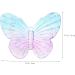 Anneome 20pcs Hairpin Diy Accessories Key Fob Butterfly Charms Diy Butterflies Accessories Phone Case - Buy Online on SooperMarket.com
