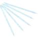 Nail Care Sticks Nail Drilling Dead Skin Removal Disposable Nail Cuticle Pusher for Home Use for Nail Salon(blue) - Buy Online on SooperMarket.com