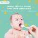 Boiler Mouth Cleaner for Newborns - Tongue & Mull Cleaner Toothbrush - 30 Pieces for Home Travel & Outdoor Use - Buy Online on SooperMarket.com