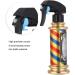 Hairdressing Spray Bottle 200ml Water Sprayer Bottle Hair Tools Vintage Water Sprayer for Salon Barber (Pure Color) - Buy Online on SooperMarket.com
