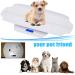 MEKBOK Digital Baby Weighing Scale - For Babies, Infants, Adults, Pets | Up to 220 lb - New 2023 - Buy Online on SooperMarket.com