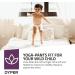 DYPER Bamboo Baby Diapers Newborn Size | Cloth Alternative for Day & Overnight | Plant-based Eco-Friendly Diapers | Hypoallergenic & Unscented | 34 Count Pack - Buy Online on SooperMarket.com
