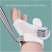 Buy SXPGBP Scratch-Free & Breathable Baby Holding Tool - Ideal for Ages 12 Months to 5 Years | Spring/Summer4 Color XXX-Large Size - International Shipping Available - Buy Online on SooperMarket.com
