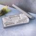 Custom Engraved Silver Birth Certificate Holder with Stand - Personalized Gift Box Included - Buy Online on SooperMarket.com