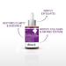 30% AHA + 2% BHA Peeling Solution | Deep Exfoliation for Clogged Pores & Acne Marks | Anti-Aging Skin Care | 1.01 Fl Oz - Buy Online on SooperMarket.com