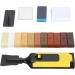 Floor Repair Wax Kit - 11 Color Wood Floor Repair Solution for Scratches Cracks & Holes | International Shipping - Buy Online on SooperMarket.com