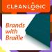 Cleanlogic Men Exfoliating Stretch Wash Cloth - Pack of 6 (Assorted Colors) - Buy Online on SooperMarket.com