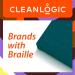 Cleanlogic Detoxify Charcoal Exfoliating Body Gloves - Vegan Assorted Colors 3-Pack for Smooth Healthy Skin - Buy Online on SooperMarket.com