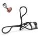 Verdant Touch Stainless Steel Eyelash Curler Stainless Steel Eyelash Curler Professional Makeup Tool for Longlasting Lash Curls - Buy Online on SooperMarket.com