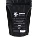 Premium Dark Roast Arabica and Robusta Ground Coffee - 500g - Buy Online on SooperMarket.com