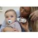 Tommee Tippee Closer to Nature Digital Thermometer Refills â€“ 40 Pack for Accurate Temperature Monitoring - Buy Online on SooperMarket.com