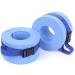 Xnferty Foam Swim Aquatic Cuffs - Water Aerobics Float Ring Set for Swimming Fitness Training - Buy Online on SooperMarket.com