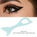 Buy Eye Shadow Aid - Silicone Makeup Stencils & Quick Makeup Tool for Perfect Eyeliner & Eyeshadow | International Shipping Available - Buy Online on SooperMarket.com