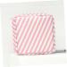 PLAFOPE 4pcs Sanitary Napkin Storage Bag - Travel Makeup Pouch Set for Women - Buy Online on SooperMarket.com