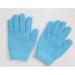 Gloves Moisture Socks Gel Socks Spa Socks Hand Sky Blue - Buy Online on SooperMarket.com