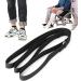 Leg Lifter Elderly Durable Leg Lifter Strap Toughness Practical Nylon for Bed Car - Buy Online on SooperMarket.com