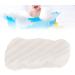 Verdant Touch Facial Sponge Plant Fiber Facial Sponge Reusable Washable Exfoliating Bath Puff for Face Cleansing - Buy Online on SooperMarket.com