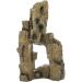 Hobby 40116 Fossil Rock - Premium Decorative Fossil 15 x 6 x 18 cm | International Shipping Available - Buy Online on SooperMarket.com