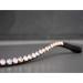 Shop Gl ckshucke Herriemen 'Lavender' - Curved Horse Bridle with Pink Glitter Stones & Crystal | Premium Black Leather VB/COB | International Shipping - Buy Online on SooperMarket.com