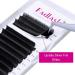 8-14mm Fadlash Easy Fan D Curl Russian Eyelash Extensions 0.10 - Natural Look Self Fanning Lashes - Buy Online on SooperMarket.com
