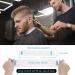 5 Rolls Disposable Barber Neck Strips - Professional Stretchy Paper Hairdressing Accessory for Salons & Barbers - International Shipping - Buy Online on SooperMarket.com
