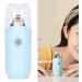 Facial Sprayer 30ml Water Replenishing Device USB Charging Mini Cute Portable Facial Care Beauty Moisturizing Facial Sprayer (#2) - Buy Online on SooperMarket.com