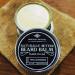Buy MNSC Small Batch Unscented Beard Balm - All-Natural Hypoallergenic Handmade in USA - Perfect for a Naturally Better Beard - International Shipping Available - Buy Online on SooperMarket.com