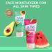 St. Ives Nourish & Glow Avocado Face Moisturizer 3 oz - Hydrating Facial Cream - Buy Online on SooperMarket.com
