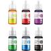 Baking Coloring Asukohu Food Coloring Baking Children Experiment Cake Cream Food Grade Pigment Dyeing Cake Dessert Decorating Accessories - Buy Online on SooperMarket.com