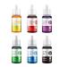 Baking Coloring Asukohu Food Coloring Baking Children Experiment Cake Cream Food Grade Pigment Dyeing Cake Dessert Decorating Accessories