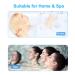 Anself Bath Bombs Set - 9 Pack 100g Sea Salt Body Cleanser for Bubble Bath & Spa - Perfect Birthday & Holiday Gift - Buy Online on SooperMarket.com