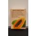 LightenUp Papaya Soap 13.5 fl oz - Natural Exfoliating Soap with Papaya Extract, Coconut Oil, and Shea Butter - Brightening Bath Soap for All Skin Types - Buy Online on SooperMarket.com