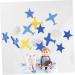 OFFSCH 16pcs Wedding Cake Decorations Cake Decorating Supplies Airplane Cupcake Toppers Cloud Cake Decorations Cupcakes Plane Cake Toppers Iron Wire Cake Picks Cloud Cupcake Toppers Flag - Buy Online on SooperMarket.com