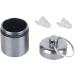 Noise Cancelling Earplug Liquid Silicone Portable Umbrella Shaped Comfortable Ear Plugs with Filter for Outdoor (Transparent) - Buy Online on SooperMarket.com