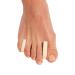 PediFix 3-Layer Toe Separators Large 12/Pack by PediFix