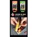 Instant Hand Peeled Bamboo Shoots 500g/pack Chinese Pickled Vegetables Crispy Bamboo Shoots Spicy Fresh Pickled Pepper Bamboo Shoots Ready-to-eat Spicy Snacks (Spicy 1 pack) Spicy 1 pack - Buy Online on SooperMarket.com