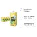 Buy Saturo Vegan Meal Drink Banana - 330ml (8 Pack) | High Protein Astronaut Food | 330Kcal Nutrient-Rich Meal Replacement - Buy Online on SooperMarket.com