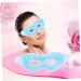 MAGICLULU 2 Pcs Therapeutic Cooling Gel Eye Mask - Soothing Ice Eye Mask for Puffy Eyes & Relaxation - Buy Online on SooperMarket.com