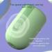 Rechargeable Portable Electronic Foot File Pedicure Kits Electric Foot Callus Remover with Grinding Head Professional Pedicure Tools Foot Scrubber File Pedicure Tool for Men Women Hard Dry Skin - Buy Online on SooperMarket.com