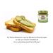 Flora Fine Foods Sweet Pistachio Crunchy Spread - Authentic Italian 7.76 Oz Jar - Buy Online Worldwide - Buy Online on SooperMarket.com