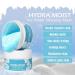 Jskin Beauty Hydramoist Ice Water Sleeping Mask 100g - Hydrating Overnight Mask - Buy Online on SooperMarket.com