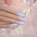 RARJSM Pearl Glitter Drawing Gel Polish | Shimmer Mermaid Nail Gel for Salon & DIY | Soak Off UV Gel US171 - Buy Online on SooperMarket.com