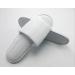 Travelwell 12 Pairs Open Toe Terry Spa Slippers - Bulk Hotel Unisex White Slippers - Buy Online on SooperMarket.com