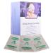 Kenny Steam Eye Mask 16 Packs Eye Mask for Dark Circles and Puffiness Dry Eyes Self Heated Gentle Steam Eye Masks for Relief Eye Fatigue Fragrance Christmas Valentine Gifts for Women Men - Light Lavender
