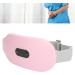 Menstrual Heating Pad | Comfortable Warm Uterine Belt | Portable & Skin-Friendly for Office Use - Buy Online on SooperMarket.com