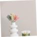 Zerodeko 36 Pcs Artificial Corn Ear Fake Flower Rustic Decor Wheat Ear Crafts Harvest Decoration Wedding Vases Natural Wheat Ear Wheat Ears Flowers Naturales Bride Display Plastic Air Dry Assorted Colorx2pcs 30X1.5CMx2pcs - Buy Online on SooperMarket.com