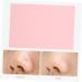 Gogogmee 300 Sheets Facial Oil Blotting Paper Oil Control Facial Tissue Face Oil Absorbing Paper Oil Control Films Paper for Oil Absorbing Oil Absorbing Papers Natural Flax Plant Fiber - Buy Online on SooperMarket.com